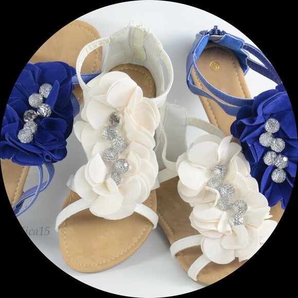 chicasshoes